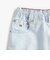BOYS デニムショートパンツ