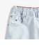 BOYS デニムショートパンツ