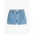 GIRLS ワイドショートパンツ