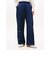 ゴールドボタンテーラードカーゴパンツ