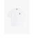 BOYS フォトプリントスラブショートスリーブTシャツ