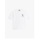 BOYS フォトプリントスラブショートスリーブTシャツ