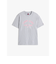 リラックスオーバーダイバーシティTシャツ