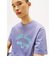 リラックスオーバーダイバーシティTシャツ