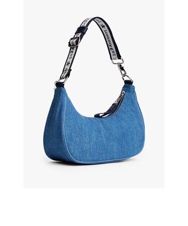TOMMY HILFIGER COLLECTION トミーガールアイコニックバッグ｜トミー 