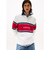 トミーガールラガーポロシャツ