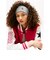 TOMMY HILFIGER COLLECTION トミーガールヘッドバンド