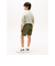 BOYS パラシュートショートパンツ