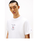 シーズナルフラッグロゴTシャツ