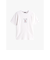 シーズナルフラッグロゴTシャツ
