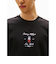 シーズナルフラッグロゴTシャツ