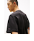 シーズナルフラッグロゴTシャツ