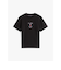 シーズナルフラッグロゴTシャツ
