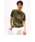 シーズナルフラッグロゴTシャツ
