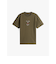 シーズナルフラッグロゴTシャツ