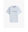 ヒルフィガーエンボスロゴTシャツ