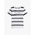 スクリプトレギュラークルーネックショートスリーブTシャツ