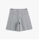 ワイドレッグチノショーツ