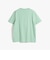 ブランドラブモノクロスタックTシャツ