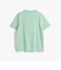 ブランドラブモノクロスタックTシャツ