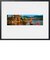 LAKESIDE COTTAGE AND CANOE 1968  ARTSHOT