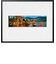 LAKESIDE COTTAGE AND CANOE 1968  ARTSHOT