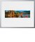 LAKESIDE COTTAGE AND CANOE 1968  ARTSHOT