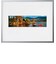 LAKESIDE COTTAGE AND CANOE 1968  ARTSHOT