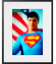 SUPERMAN 1  ARTSHOT 