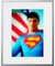 SUPERMAN 1  ARTSHOT 