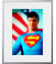 SUPERMAN 1  ARTSHOT 