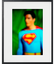 SUPERMAN 3 ARTSHOT