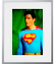 SUPERMAN 3 ARTSHOT