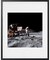 JOHN YOUNG, APOLLO 16  ARTSHOT 