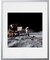 JOHN YOUNG, APOLLO 16  ARTSHOT 