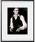 DAVID BOWIE, LONDON 1976 ARTSHOT 