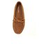 【MINNETONKA/ミネトンカ】 DOUBLE BOTTOM SOFTSOLE ダブルボトムソフトソール モカシン