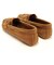 【MINNETONKA/ミネトンカ】 DOUBLE BOTTOM SOFTSOLE ダブルボトムソフトソール モカシン