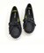 【MINNETONKA/ミネトンカ】 KILTY PLUS スムースレザーモカシン