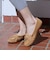 【MINNETONKA/ミネトンカ】 KILTY SUEDE MOC　キルティー スエード モカシン