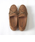 【MINNETONKA ミネトンカ】 メンズ ローファーモック Men’s LOAFER MOC
