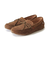 【MINNETONKA ミネトンカ】 メンズ ローファーモック Men’s LOAFER MOC