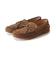 【MINNETONKA ミネトンカ】 メンズ ローファーモック Men’s LOAFER MOC