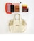 【MINNETONKA/ミネトンカ】 SIDE FRINGE 2WAY TOTE BAG サイドフリンジトートバッグ