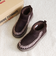 【MINNETONKA/ミネトンカ】24M07 ショートボアブーツ