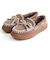 【MINNETONKA/ミネトンカ】24M08 ボアモカシン