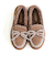【MINNETONKA/ミネトンカ】24M08 ボアモカシン