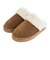 【MINNETONKA/ミネトンカ】CERISE ボアスリッパー