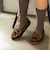 【MINNETONKA/ミネトンカ】 KIMMY / キミー ファーモカシン
