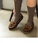 【MINNETONKA/ミネトンカ】 KIMMY / キミー ファーモカシン
